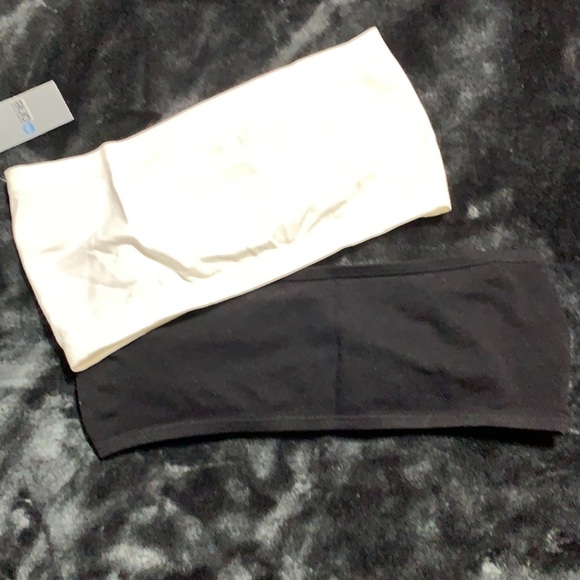 Bandeau black and white - Picture 5 of 5